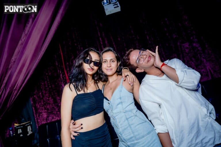 Welcome to Pontoon Club 1 DSC02327